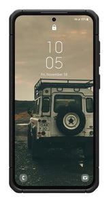 EAN 0840283920615 - Urban Armor Gear 214500114040 funda para teléfono móvil 16,8 cm (6.6") Negro imagen 3