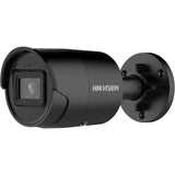 EAN 6941264095200 - Hikvision DS-2CD2086G2-IU Bala (forma) Cámara de seguridad IP Exterior 3840 x 2160 Pixeles Techo/pared imagen 1