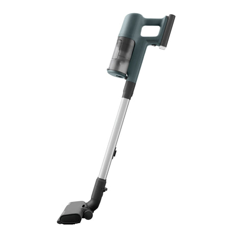 EAN 7333394049274 - Electrolux EP61CB21OG Aspiradora escoba 2 en 1 Batería Secar Sin bolsa 0,6 L 85 W Verde 2,5 Ah imagen 2