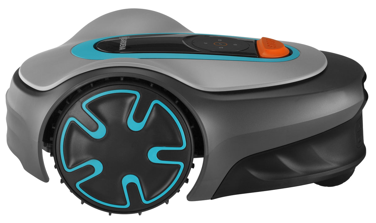 Sileno Minimo 500 Mhroboter