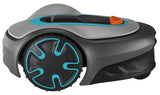 Sileno Minimo 500 Mhroboter