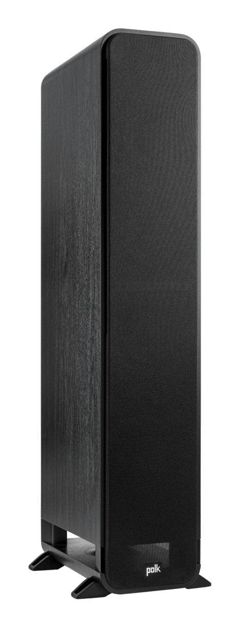 Polk Signature Elite Es60 Negro Sistema De Altavoces Hi-Res / Altavoz De Pie (2)