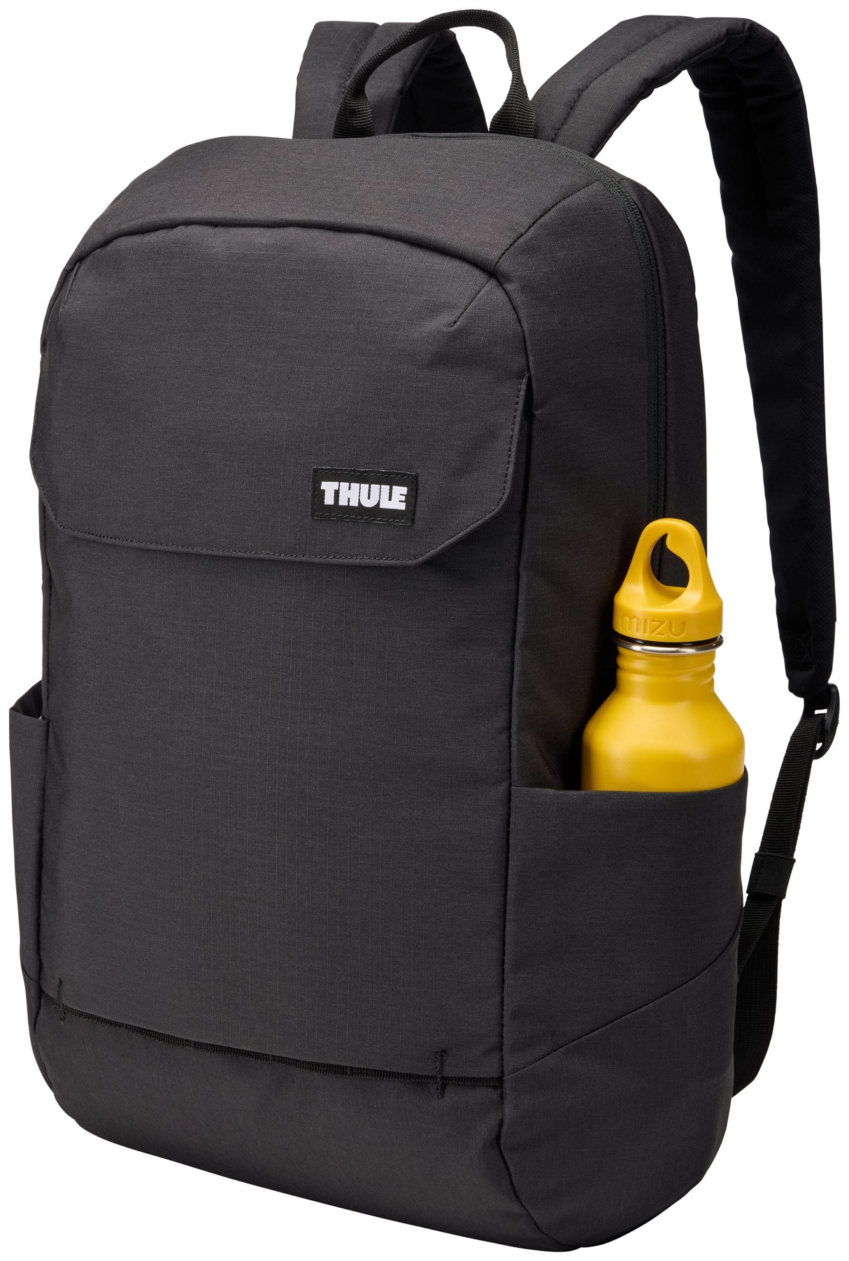 EAN 0085854253369 - Thule Lithos TLBP216 - Black mochila Mochila informal Negro Poliéster imagen 9