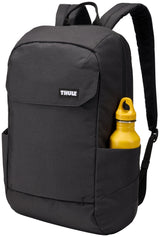 EAN 0085854253369 - Thule Lithos TLBP216 - Black mochila Mochila informal Negro Poliéster imagen 9