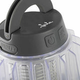 Jata 2-In-1 Insect Killer Lamp Grey Most3546