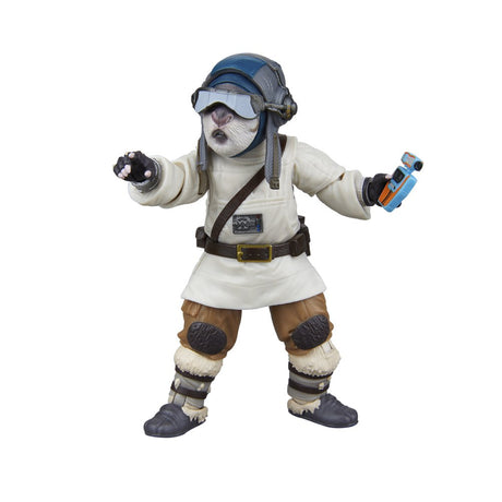 EAN 5010996282026 - Star Wars The Black Series Bazil (Jedi Order Tracker) imagen 4