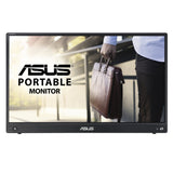 EAN 4711081309451 - ASUS ZenScreen MB16AWP pantalla para PC 39,6 cm (15.6") 1920 x 1080 Pixeles Full HD LED Negro imagen 4