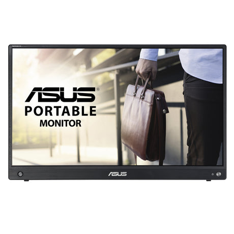 EAN 4711081309451 - ASUS ZenScreen MB16AWP pantalla para PC 39,6 cm (15.6") 1920 x 1080 Pixeles Full HD LED Negro imagen 4