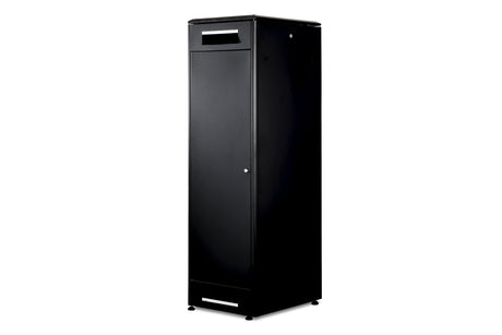 EAN 4016032332435 - Digitus DN-19 42U-6/8-B-1 armario rack Rack o bastidor independiente Negro imagen 2