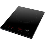 EAN 5902934838856 - Adler AD 6513 hobs Negro Encimera 29 cm Con placa de inducción 1 zona(s) imagen 9