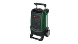 Bosch Hidrolimpiadora A Batería Fontus (Gen2) Solo, 18 Voltios Verde/Negro, Sin Batería Ni Cargador, Power For All Alliance 06008b6102