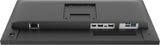 Monitor Led Iiyama Prolite Xb2497hsn-B1  24" (23.8" Visible) 1920 X 1080 Full Hd (1080p) @ 100 Hz Ips 350 Cd/M² 1500:1 1 Ms 2xhdmi 2xdisplayport Altavoces Mate Negro