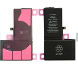 Coreparts Mobx-Ipx-Int-2 Recambio Del Teléfono Móvil Batería Negro