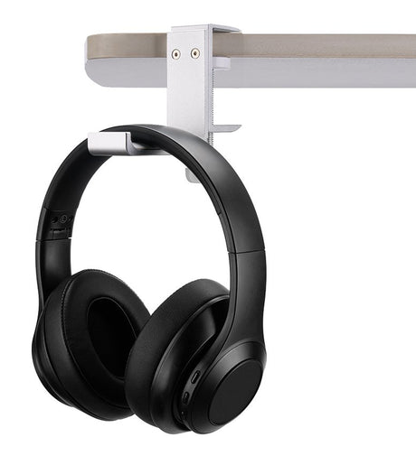 EAN 8721246340232 - Neomounts ADS11-171SL auricular / audífono accesorio Gancho imagen 8