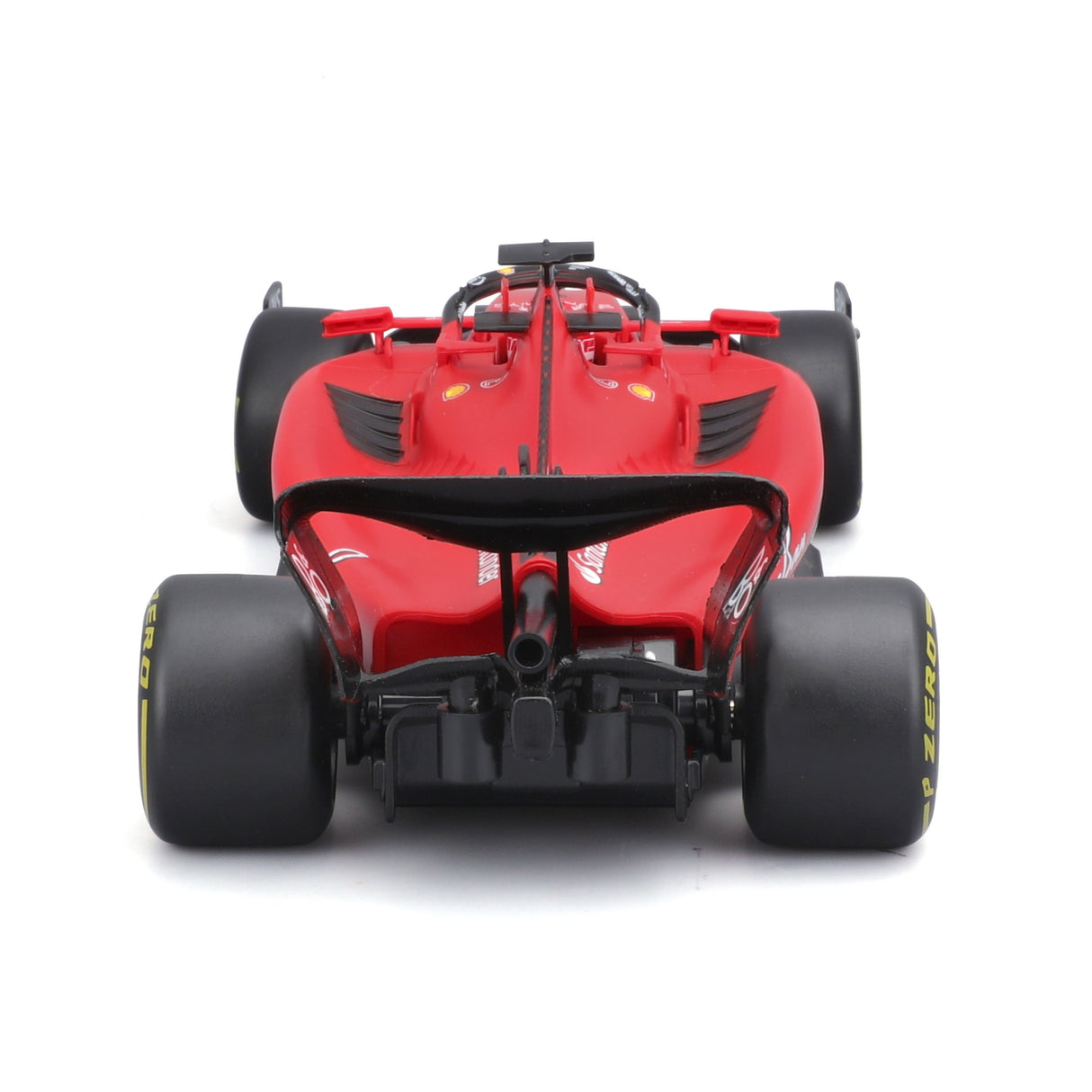 EAN 0090159823575 - Maisto 82357 modelo controlado por radio Coche deportivo Motor eléctrico 1:24 imagen 5