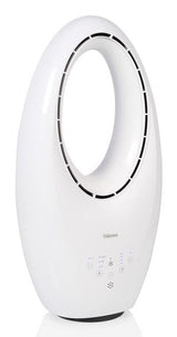 Ventilador De Sobremesa Tristar Ve-5717 60w 3 Velocidades
