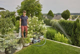 Gardena Garden Pump 6300 Silentcomfort 09058-20 0905820 (09058-20)
