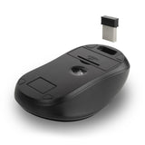 EAN 8435430619072 - NGS EUPHORIA KIT teclado Ratón incluido Universal RF inalámbrico QWERTY Inglés Negro imagen 8