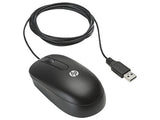 EAN 5704174800026 - HP USB Optical Scroll Mouse ratón Oficina Ambidextro USB tipo A Óptico 800 DPI imagen 1