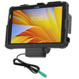EAN 0793442926204 - RAM Mounts RAM-HOL-ZE21PU estación dock para móvil Tableta Negro imagen 1