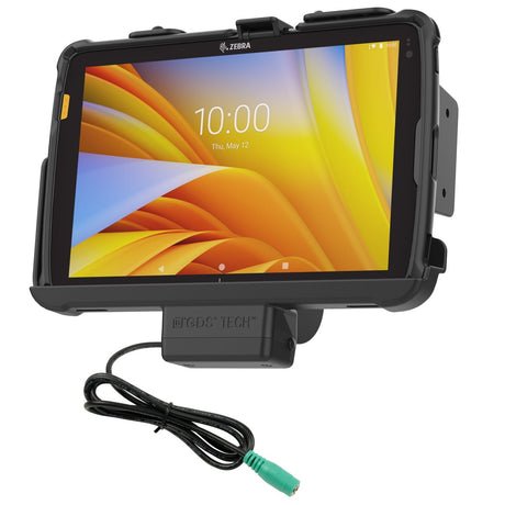 EAN 0793442926204 - RAM Mounts RAM-HOL-ZE21PU estación dock para móvil Tableta Negro imagen 1