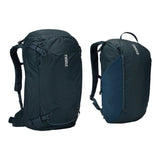 Mochila De Viaje Thule Landmark De 70 Litros - Azul Oscuro