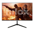 EAN 8435099531449 - Nilox NXM27CRV01 pantalla para PC 68,6 cm (27") 1920 x 1080 Pixeles Negro imagen 1