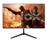 EAN 8435099531449 - Nilox NXM27CRV01 pantalla para PC 68,6 cm (27") 1920 x 1080 Pixeles Full HD Negro imagen 2