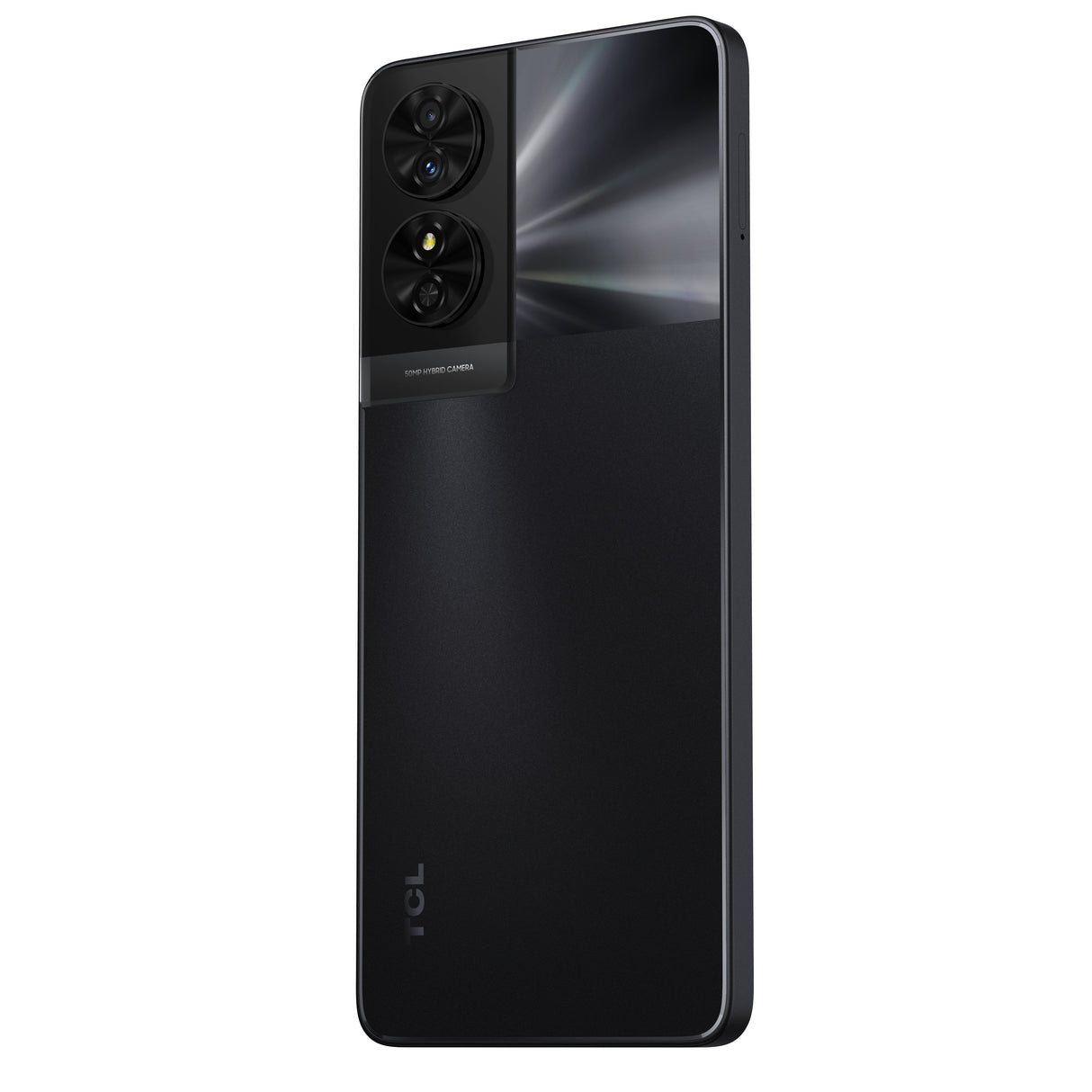 Smartphone  Tcl 50se 12+256gb Space Gray