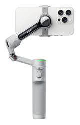 Palo Para Selfie Insta360 Flow 2 Pro Blanco