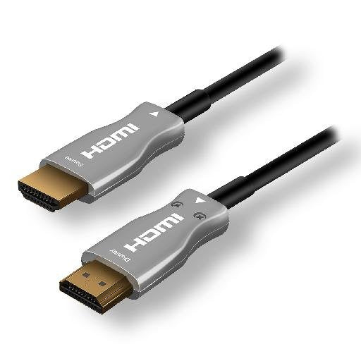 Hdmi 2.0 Fiber Optic Cable 20m