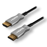 Hdmi 2.0 Fiber Optic Cable 20m