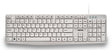 EAN 8435430628319 - NGS HERITAGE teclado Universal USB QWERTY Español Blanco imagen 1