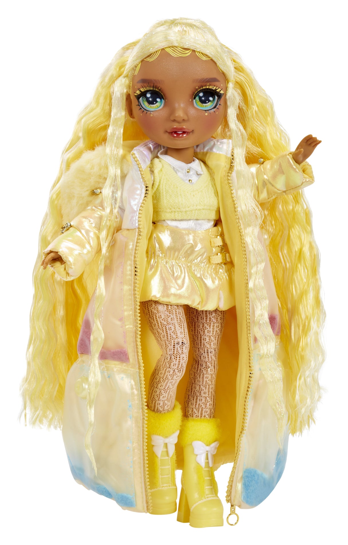 Muñeca Mga Entertainment 120858-Euc