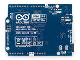 EAN 7630049203907 - Arduino UNO R4 Minima placa de desarrollo 48 MHz imagen 4