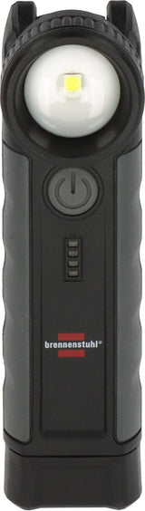 Brennensilla Professional Akku Led Taschenlampe Tl 1000 Acw