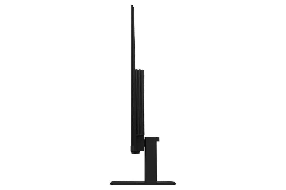 Monitor Smart Samsung M5 S32fm500eu 32' Full Hd Smart Tv Multimedia Negro
