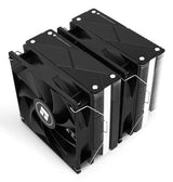 K Thermalright Phantom Spirit 120 1-Pack Negro 120 Mm