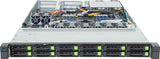 Gigabyte R164-Sg5-Aav1 Rack Server 1u Single Socket Lga-4710 6nr164sg5dr000aav1
