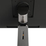 Ergotron Lx Pro - Kit De Fijación (Brazo Para Monitor) - Para Lcd-Display - Aluminium - Polished Aluminum - Tamaño De Pantalla: Hasta 86,4 Cm (Hasta 34 Pulgadas)