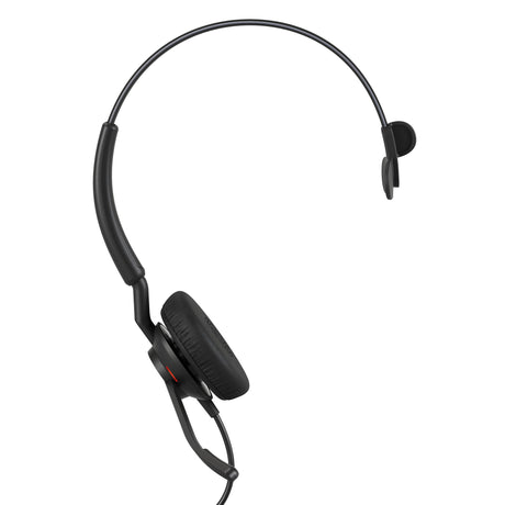 EAN 5706991034103 - Jabra ENGAGE 40 Auriculares Alámbrico Diadema Oficina/Centro de llamadas USB Type-C / USB Type-A Negro imagen 3