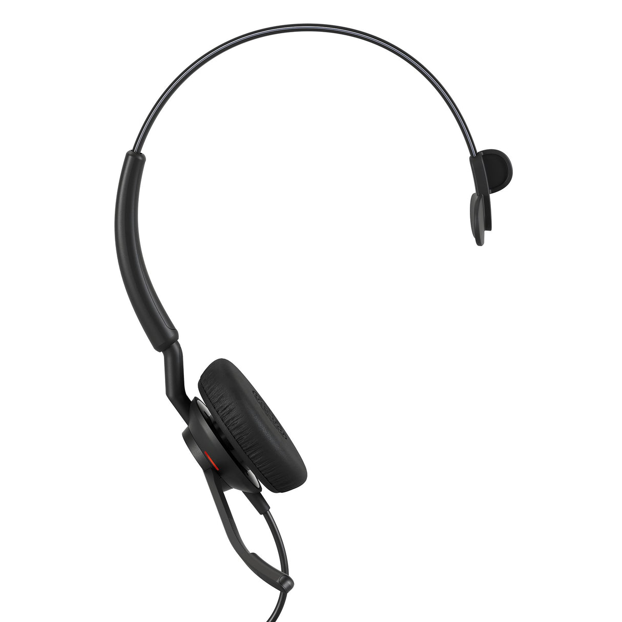 EAN 5706991034110 - Jabra ENGAGE 40 Auriculares Alámbrico Diadema Oficina/Centro de llamadas USB Type-C / USB Type-A Negro imagen 3
