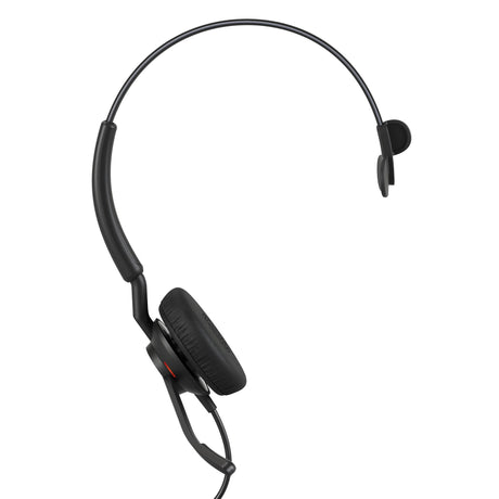 EAN 5706991026092 - Jabra Engage 40 Auriculares Alámbrico Diadema Oficina/Centro de llamadas USB tipo A Bluetooth Negro imagen 2
