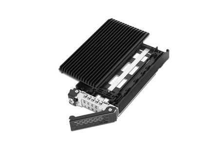 EAN 4713227445948 - Icy Dock MB720MK-B V3 caja para disco duro externo Caja externa para unidad de estado sólido (SSD) Negro  imagen 11