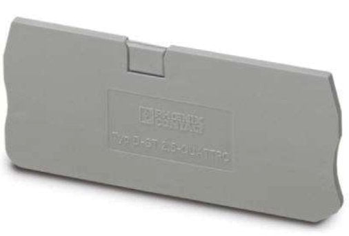 Phoenix 3030514 D-St 2,5-Quattro Abschlussdeckel