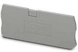 Phoenix 3030514 D-St 2,5-Quattro Abschlussdeckel