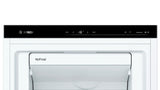 Bosch Hogar Serie Gsn51dwdp  6, Congelador Blanco Gsn51dwdp