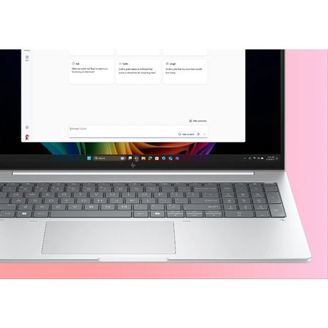 EAN 0199251426360 - HP EliteBook 8 G1i Next Gen AI PC Wolf Pro Security Edition Copilot+ PC Intel Core Ultra 5 228V Portátil  imagen 14