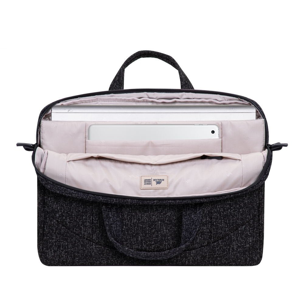 Rivacase 7931 Negro Maletin Para Portatil 15.6