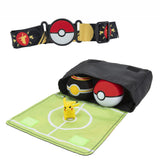 Bandolera Pokemon Arena De Combate